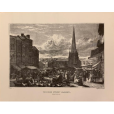 Warwickshire Prints Warwickshire Prints