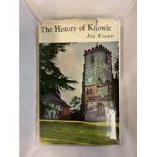 The History of Knowle - Used