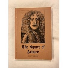 The Squire of Arbury - Used