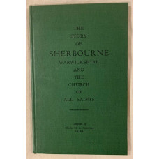 The Story of Sherbourne - Used
