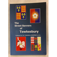 The Street Banners of Tewkesbury - Used