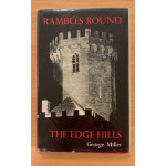 Rambles Round the Edge Hills - Used
