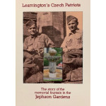 Leamington's Czech Patriots: The story of the memorial fountain in Jephson Gardens - Used