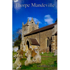 Thorpe Mandeville, Northamptonshire - Used