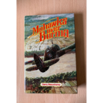 Mohawks over Burma - First edition - Used
