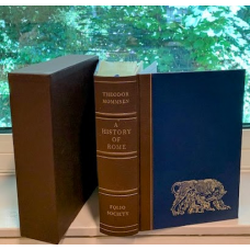 A History of Rome: from the Foundation of the City to the Sole Rule of Julius Caesar - Used A History of Rome: from the Foundation of the City to the Sole Rule of Julius Caesar - Used