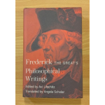 Frederick the Great's Philosophical Writings  - Used