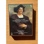 Christopher Columbus: Lost Paradises - Used