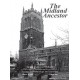 The Midland Ancestor - Back Issues - 2011 (Download)