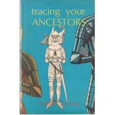 Tracing Your Ancestors - Used