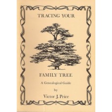 Tracing Your Family Tree: a genealogical guide - Used