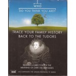Who Do You Think You Are? Tracing Your Family History Back to the Tudors - Used