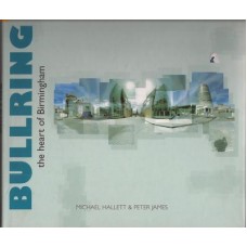 Bullring: the heart of Birmingham - Used