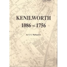 Kenilworth 1086-1756 - Used