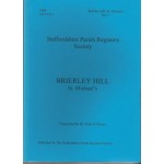 Brierley Hill St Michael's Part 3 - Used Brierley Hill St Michael's Part 3 - Used