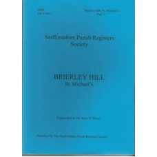 Brierley Hill St Michael's Part 3 - Used