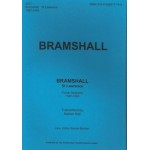 Bramshall St Lawrence Parish Registers 1587-1900 - Used Bramshall St Lawrence Parish Registers 1587-1900 - Used