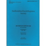 Kinver, St Peter Parish Registers Part 1 - Used Kinver, St Peter Parish Registers Part 1 - Used