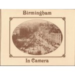 Birmingham in Camera - Used
