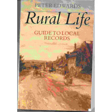 Rural Life - Guide to Local Records - Used