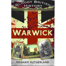 Warwick - Bloody British History - Used