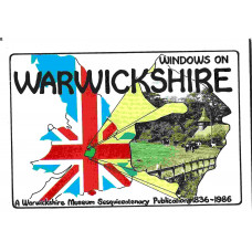 Windows on Warwickshire - Used