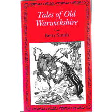 Tales of Old Warwickshire - Used