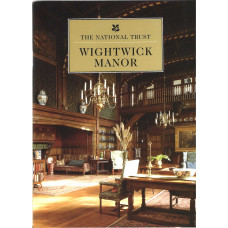 Wightwick Manor - Used