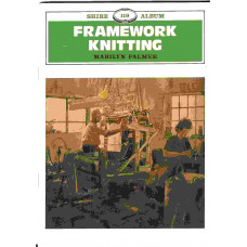 Framework Knitting - Used