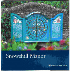 Snowshill Manor - Used