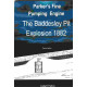 Parker's Fine Pumping Engine - The Baddesley Pit Explosion 1882 - Used