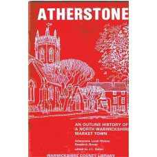 Atherstone, Outline History - Used