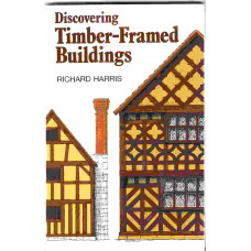 Discovering Timber-Framed Buildings - Used
