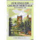 Our English Church Heritage - Used