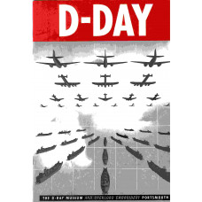 The D-Day Museum and Overlord Embroidery - Used