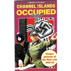 Channel Islands Occupied - Used