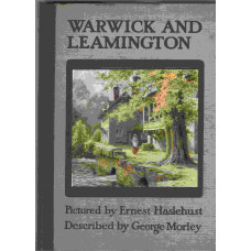 Warwick and Leamington - Used
