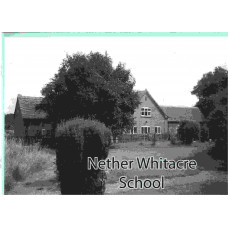 Nether Whitacre School - Used