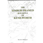 The Timber-Framed Buildings of Kenilworth - Used The Timber-Framed Buildings of Kenilworth - Used