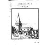 Shotteswell, St. Laurence Church - Used