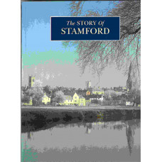 The Story of Stamford - Used