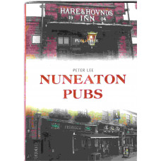 Nuneaton Pubs - Used