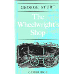 The Wheelwright's Shop - Used