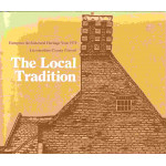 The Local Tradition - Used