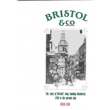 Bristol & Co - Used