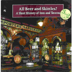 All Beer and Skittles? A Short History of  Inns and Taverns - Used