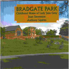 Bradgate Park; Childhood Home of Lady Jane Grey - Used