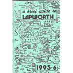 Lapworth, A brief guide - Used