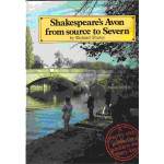 Shakespeare's Avon from Source to Severn - Used