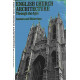 English Church Architecture; Through the Ages - Used